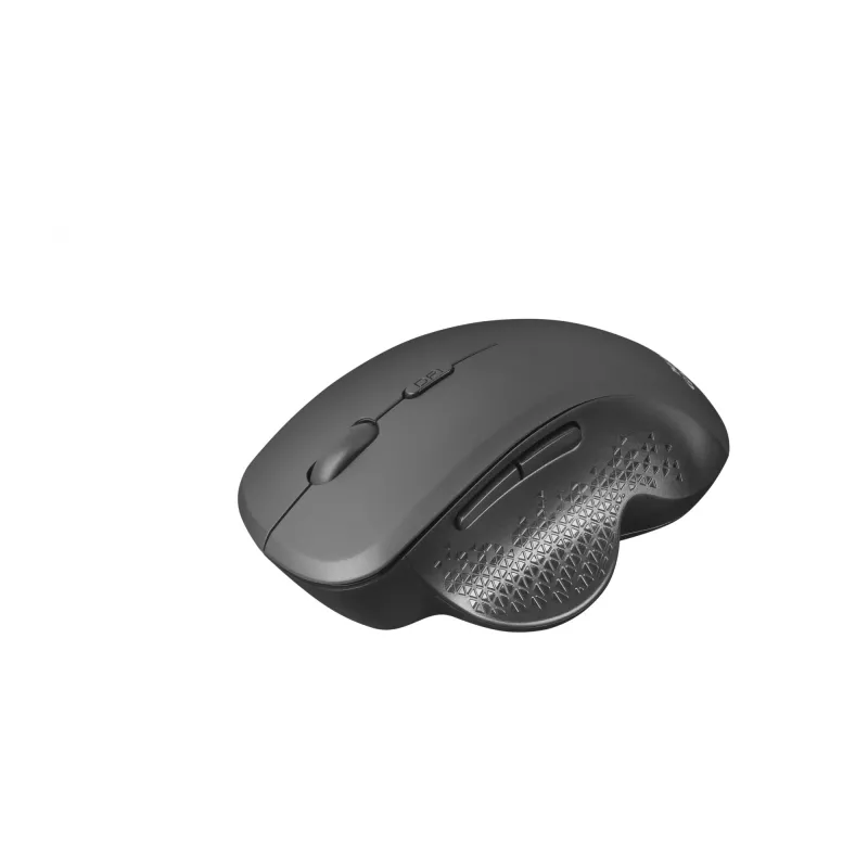 Mars Gaming MMWERGO Maus Right-hand RF Wireless Mechanical 3200 DPI