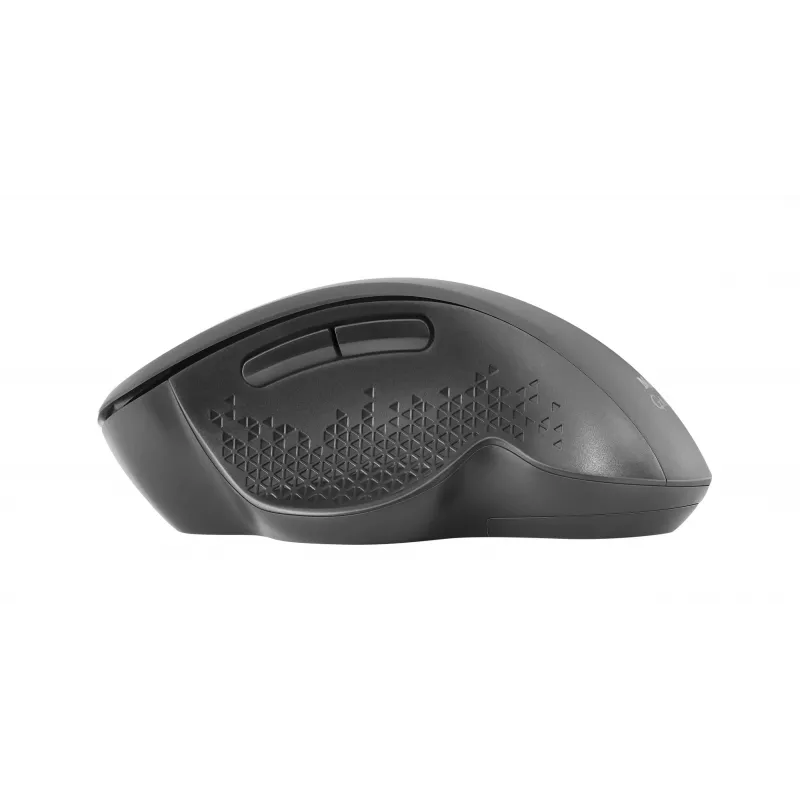 Mars Gaming MMWERGO Maus Right-hand RF Wireless Mechanical 3200 DPI