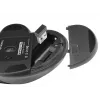Mars Gaming MMWERGO Maus Right-hand RF Wireless Mechanical 3200 DPI