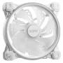 XPG HURRICANE 120 ARGB PWM White, Lüfter, 12 cm, 600 RPM, 2000 RPM, Weiß