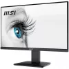 MSI Pro MP2412 Computermonitor 60,5 cm (23,8 Zoll) 1920 x 1080 Pixel Full HD LCD Schwarz
