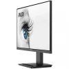 MSI Pro MP2412 Computermonitor 60,5 cm (23,8 Zoll) 1920 x 1080 Pixel Full HD LCD Schwarz