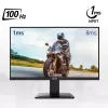 MSI Pro MP2412 Computermonitor 60,5 cm (23,8 Zoll) 1920 x 1080 Pixel Full HD LCD Schwarz