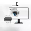 MSI Pro MP2412 Computermonitor 60,5 cm (23,8 Zoll) 1920 x 1080 Pixel Full HD LCD Schwarz