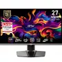 MSI MPG 271QRXDE QD-OLED Computermonitor 67,3 cm (26,5 Zoll) 2560 x 1440 Pixel Wide Quad HD Schwarz