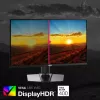 MSI MPG 271QRXDE QD-OLED Computermonitor 67,3 cm (26,5 Zoll) 2560 x 1440 Pixel Wide Quad HD Schwarz