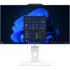 All-in-One PC MSI Pro AP242P 14M-691EU — 23,8 Zoll FHD IPS, Intel Core i5-14400, 16GB DDR5, 512GB SSD, Windows 11 Pro, Wi‑Fi 6E, Weiß