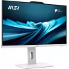All-in-One PC MSI Pro AP242P 14M-691EU — 23,8 Zoll FHD IPS, Intel Core i5-14400, 16GB DDR5, 512GB SSD, Windows 11 Pro, Wi‑Fi 6E, Weiß