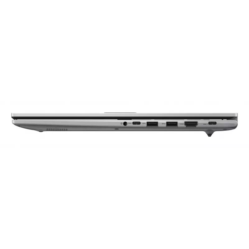 ASUS Vivobook 17 X1704VA-AU833 Intel® Core™ i7 i7-1355U Laptop 43,9 cm (17,3 Zoll) Full HD 16 GB DDR4-SDRAM 1 TB SSD Wi-Fi 6 (802.11ax) Silber