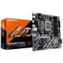 GIGABYTE B860M D3W Motherboard - Intel Core Ultra Series CPUs, 4+1+2 Phasen VRM, bis zu 9066MHz DDR5, 2xPCIe 4.0 M.2, 1GbE LAN, USB 3.2 Gen 1