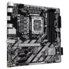 GIGABYTE B860M D3W Motherboard - Intel Core Ultra Series CPUs, 4+1+2 Phasen VRM, bis zu 9066MHz DDR5, 2xPCIe 4.0 M.2, 1GbE LAN, USB 3.2 Gen 1