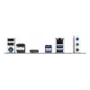 GIGABYTE B860M D3W Motherboard - Intel Core Ultra Series CPUs, 4+1+2 Phasen VRM, bis zu 9066MHz DDR5, 2xPCIe 4.0 M.2, 1GbE LAN, USB 3.2 Gen 1