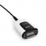 Zebra DS5502 Fester Barcodeleser 1D/2D LED Weiß