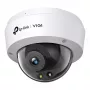 TP-Link VIGI 5MP Full-Color Dome Netzwerkkamera, IP-Überwachungskamera, Innen- & Außenbereich, Kabelgebunden, 120 dB, CE, NTRA, VCCI, KC, BSMI, FCC, IC, Deckenmontage