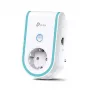 TP-Link RE365 Netzwerk-Extender Netzwerk-Repeater Weiß 10, 100 Mbit/s