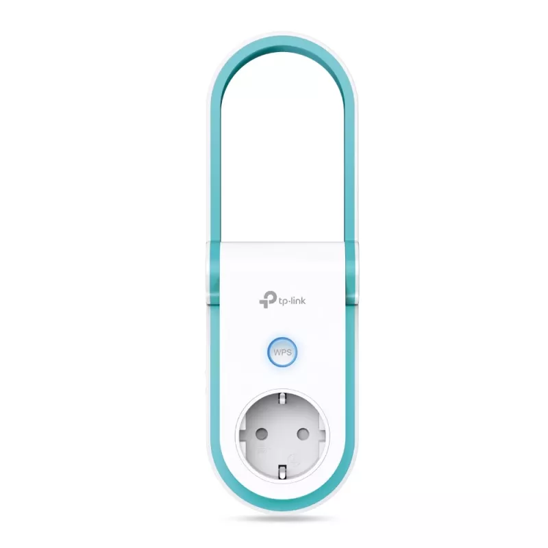 TP-Link RE365 Netzwerk-Extender Netzwerk-Repeater Weiß 10, 100 Mbit/s