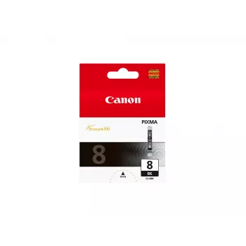 Canon CLI-8BK Schwarz Tintenpatrone