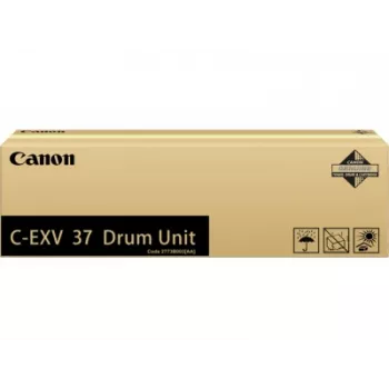 Original Canon C-EXV 37 Tonerkartusche