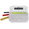 Brother PT-D210 Etikettendrucker Thermotransfer 180 x 180 DPI 20 mm/s QWERTY