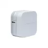 Brother PT-P300BT Etikettendrucker Thermodirekt 180 x 180 DPI 20 mm/s TZe Bluetooth