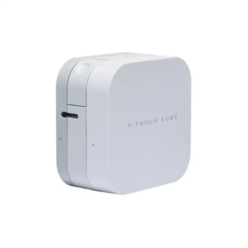 Brother PT-P300BT Etikettendrucker Thermodirekt 180 x 180 DPI 20 mm/s TZe Bluetooth