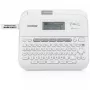 Brother PT-D410 Etikettendrucker Thermotransfer 180 x 180 DPI 20 mm/s Kabelgebunden TZe QWERTY
