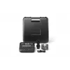 Brother PT-D460BTVP Etikettendrucker Thermotransfer 180 x 180 DPI 30 mm/s Kabelgebunden & Kabellos TZe Bluetooth QWERTY