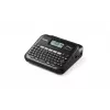 Brother PT-D460BTVP Etikettendrucker Thermotransfer 180 x 180 DPI 30 mm/s Kabelgebunden & Kabellos TZe Bluetooth QWERTY