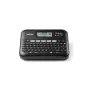 Brother PT-D460BTVP Etikettendrucker Thermotransfer 180 x 180 DPI 30 mm/s Kabelgebunden & Kabellos TZe Bluetooth QWERTY