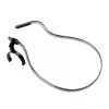 HP Poly EncorePro 540 Convertible Headset +Quick Disconnect, 32 g, Schwarz