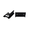 HP Poly Studio P15/R30 Wandhalterung, 68,6 g, China, 110 mm, 160 mm, 120 mm, 454 g