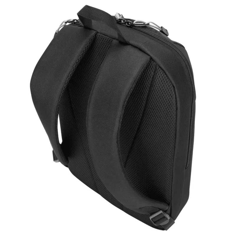 Targus TSB966GL Rucksack Schwarz
