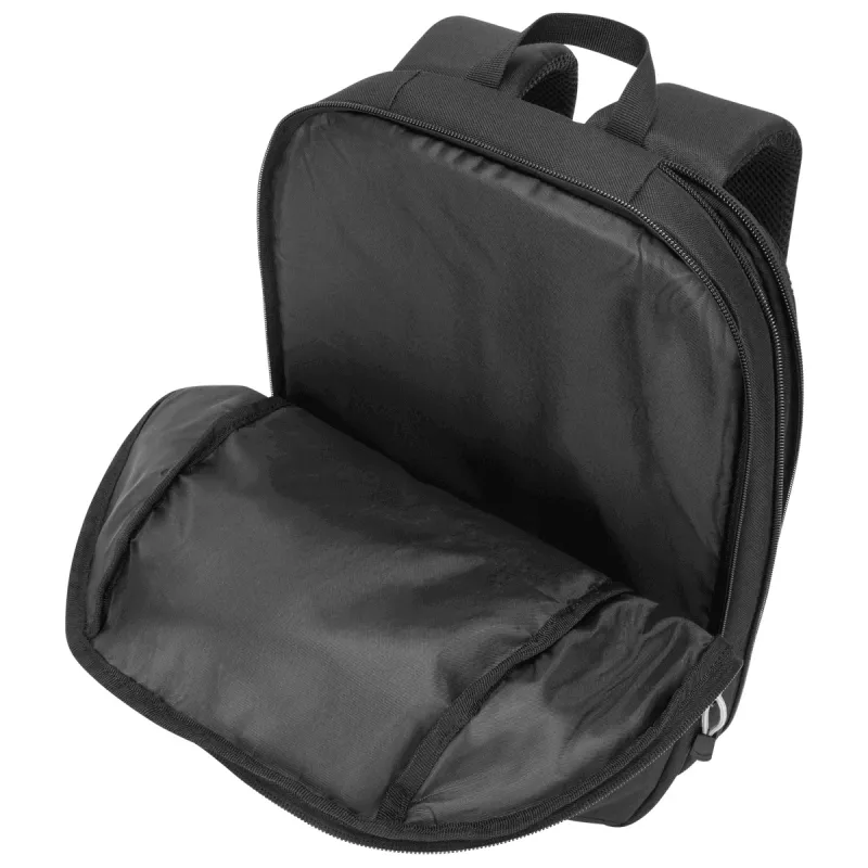 Targus TSB966GL Rucksack Schwarz