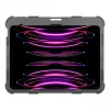 Targus THD941GLZ Tablet-Hülle 27,7 cm (10,9 Zoll) Cover Transparent