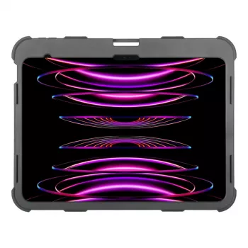 Targus THD941GLZ Tablet-Hülle 27,7 cm (10,9 Zoll) Cover Transparent