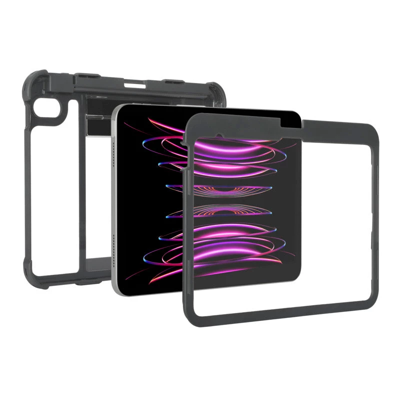 Targus THD941GLZ Tablet-Hülle 27,7 cm (10,9 Zoll) Cover Transparent