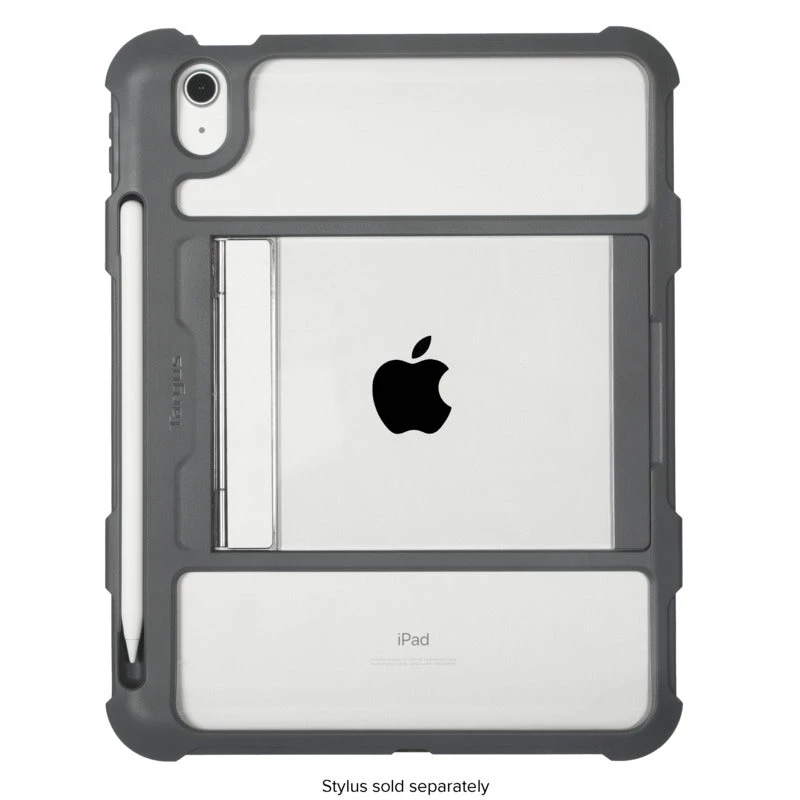 Targus THD941GLZ Tablet-Hülle 27,7 cm (10,9 Zoll) Cover Transparent