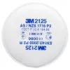 3M 2125 Partikelfilter 2 Stück