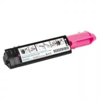 DELL K4972 Tonerpatrone Original Magenta