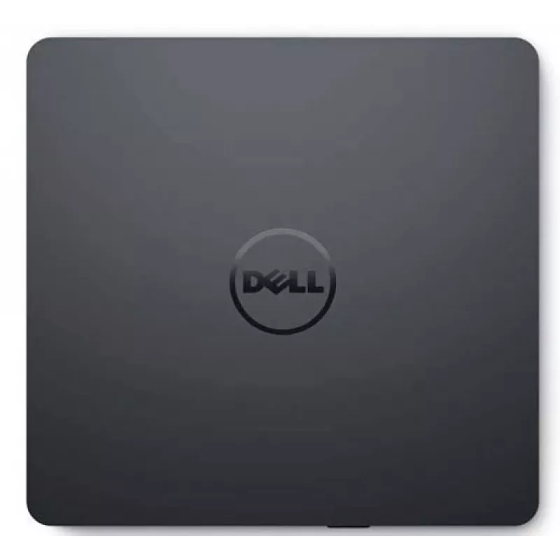 DELL 784-BBBI optisches Laufwerk DVD±RW Schwarz