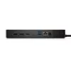 DELL Thunderbolt™ Dock – WD22TB4, Docking, Thunderbolt, 10,100,1000 Mbit/s, Schwarz, 5120 x 2880 Pixel, DC