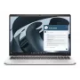 DELL Pro 16 Plus PB16255 Copilot+ PC AMD Ryzen™ AI 7 350 Laptop 40,6 cm (16 Zoll) Full HD+ 32 GB LPDDR5x-SDRAM 512 GB SSD Wi-Fi 7 (802.11be) Windows 11 Pro Deutsch Platin, Silber