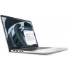 DELL Pro 16 Plus PB16255 Copilot+ PC AMD Ryzen™ AI 7 350 Laptop 40,6 cm (16 Zoll) Full HD+ 32 GB LPDDR5x-SDRAM 512 GB SSD Wi-Fi 7 (802.11be) Windows 11 Pro Deutsch Platin, Silber