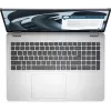 DELL Pro 16 Plus PB16255 Copilot+ PC AMD Ryzen™ AI 7 350 Laptop 40,6 cm (16 Zoll) Full HD+ 32 GB LPDDR5x-SDRAM 512 GB SSD Wi-Fi 7 (802.11be) Windows 11 Pro Deutsch Platin, Silber