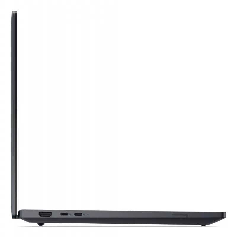 DELL Pro Max 16 Premium MA16250 Intel Core Ultra 9 285H Mobile Workstation 40.6 cm (16 Zoll) Full HD+ 64 GB LPDDR5x-SDRAM 1 TB SSD NVIDIA RTX PRO 2000 Schwarzwell Wi-Fi 7 (802.11be) Windows 11 Pro Deutsch Schwarz