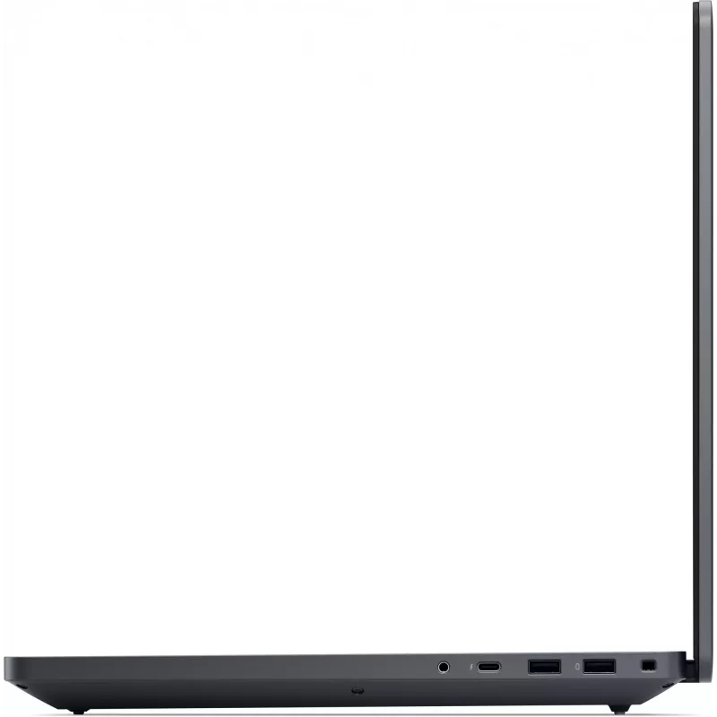 DELL Pro Max 18 Plus MB18250 Intel Core Ultra 9 285HX Mobile Workstation 45,7 cm (18 Zoll) Quad HD+ 64 GB DDR5-SDRAM 1 TB SSD NVIDIA RTX PRO 3000 Schwarzwell Wi-Fi 7 (802.11be) Windows 11 Pro Deutsch Schwarz