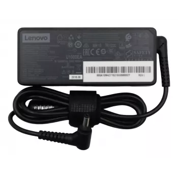 Lenovo 01FR040 Netzteil/Wechselrichter Indoor 65 W Schwarz