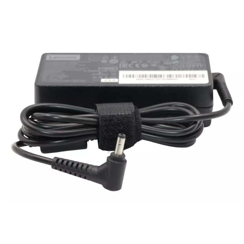 Lenovo 01FR040 Netzteil/Wechselrichter Indoor 65 W Schwarz