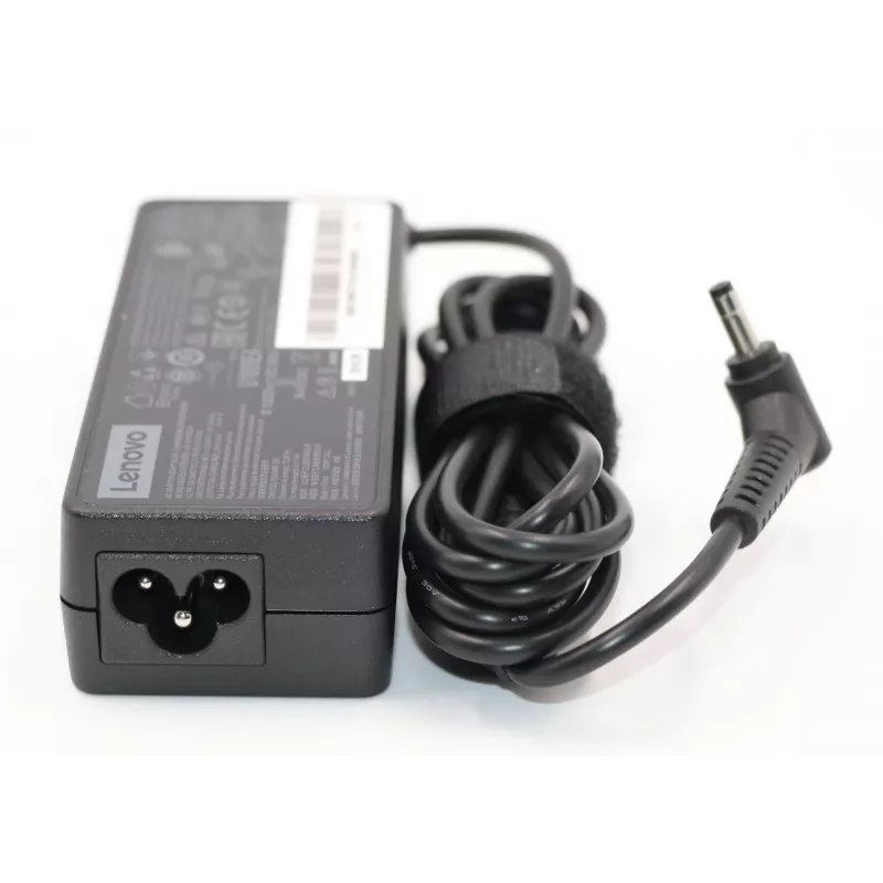 Lenovo 01FR040 Netzteil/Wechselrichter Indoor 65 W Schwarz