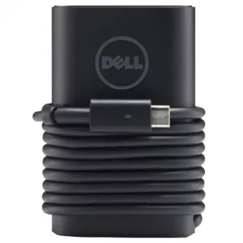 DELL 450-AGOQ Netzteil Drinnen 90 W Schwarz